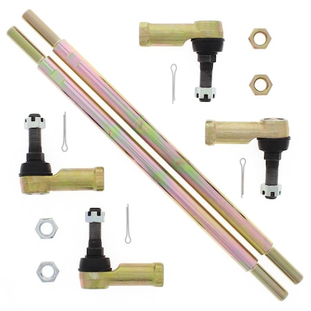 All Balls All Balls Tie Rod Upgrade Kit 52-1025 52-1025